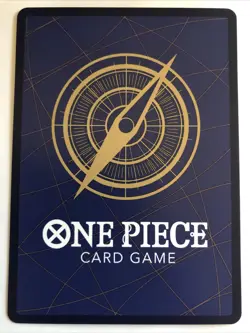 One Piece CCG Two Legends Dr.Kureha Foil OP08-015 NM Rare - Image 2