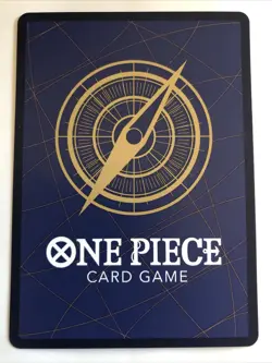 One Piece CCG Two Legends Wapol Foil OP08-014 NM Rare - Image 2