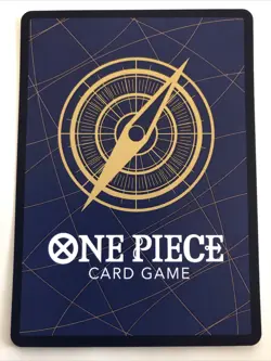 One Piece Starter Deck 9: Yamato ST09-013 NM - Image 2