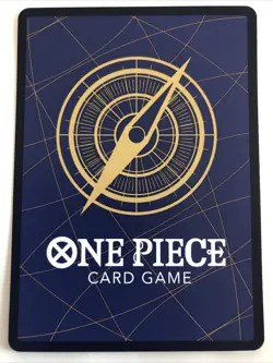 One Piece Starter Deck 9: Kouzuki Momonosuke ST09-006 NM - Image 2