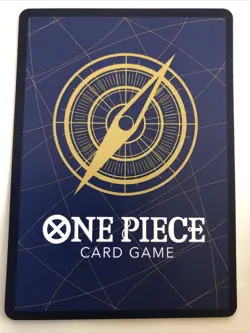 One Piece Starter Deck 8: Gum-Gum Pistol ST08-015 NM - Image 2