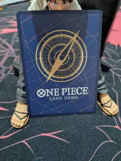 One Piece TCG - Penta-Chromatic String (OP14-077) Release Event Promo English - Image 2