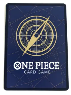 One Piece Romance Dawn Nico Robin OP01-017 Foil Rare NM - Image 2