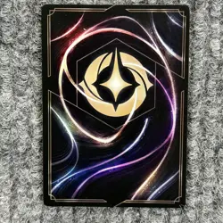 Disney Lorcana Wilds Unknown The Witch 74/204 Common Foil - Image 4