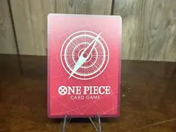 One Piece TCG OP-15 Monkey D. Luffy Card Lot - Image 3