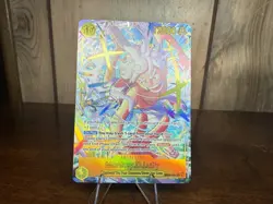 One Piece TCG OP-15 Monkey D. Luffy Card Lot - Image 4