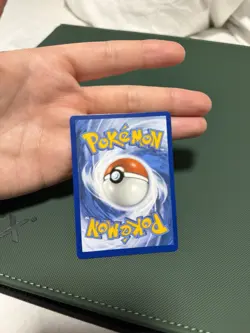 Pokemon TCG White Flare: Reshiram EX Card 166/086 Sir - Image 2