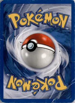 Pokemon TCG Magmar Fossil 39/62 Pokemon Trading Card TCG - Image 4
