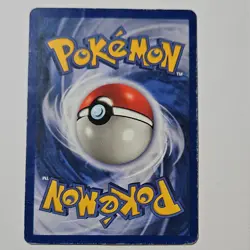 Pokemon Pidgeot Holo Rare Card Base Set 8/64 Unlimited English Wotc 1999 - Image 2