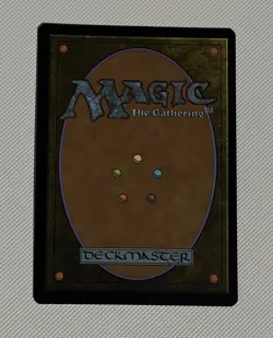 Smothering Tithe NM Foil Unplayed Double Masters 2022 MTG Very Flat - Image 2