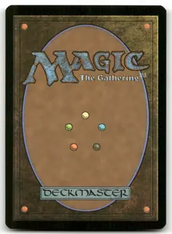 Folk Hero (Extended Art) #608 (NM) Baldur's Gate CLB Magic MTG - Image 2