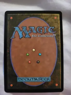 Magic: The Gathering- Mtg - Sacrifice - Special Guest Borderless M.RARE - N.Mint - Image 2