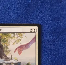 MTG Idyllic Tutor #024/254 Theros Beyond Death Rare Sorcery White Gem Mint NM+ - Image 3