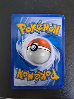 Pokemon ARBOK EX L'ISOLA DEI DRAGHI SET 13/101 ITA Rara *EXC* - Image 2