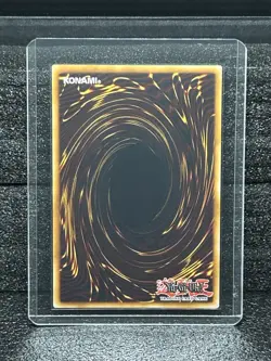 Konami Yu-Gi-Oh! Silver's Cry LCKC-EN034 Legendary Collection Kaiba Secret Rare - Image 2