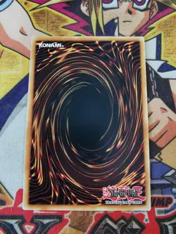 Great Maju Garzett dcr-en063 Unltd Ed (VLP) Rare Yu-Gi-Oh! - Image 2