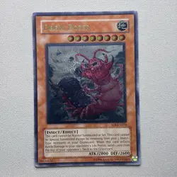 Doom Dozer (UTR) SOI-EN024 Shadow of Infinity Unlimited - Image 1
