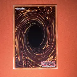 Z-Metal Tank MFC-006 Super Rare Magician's Force Yu-Gi-Oh 1st Edition Near Mint - Image 2