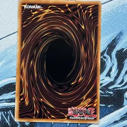 Toon Mermaid SRL-EN072 Spell Ruler (25th Anniversary Edition) Unlimited - Image 3