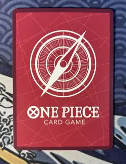 Perona OP06-021 Leader Base Shop Limited Collection One Piece Japanese Mint - Image 2