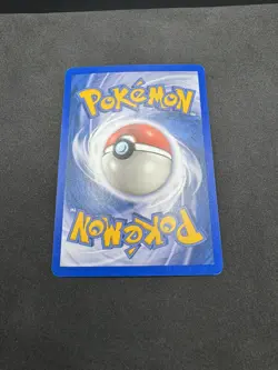Nidoking 8/112 Reverse Holo FireRed & LeafGreen - Pokemon Card - NM - Image 3