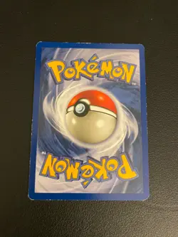 Wigglytuff 16/64 Jungle Holo Rare Pokemon Card WOTC - LP - Image 2