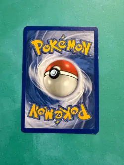 Pichu Lv. 8 45/100 Reverse Holo Uncommon Pokemon Platinum LP Card stamped - Image 5
