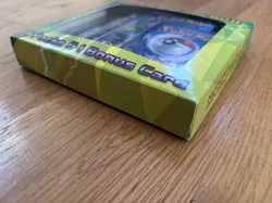 Pokemon TCG Lightning Box 4 Sealed Booster Packs & 1 Bonus Card - 2018 Walgreens - Image 5