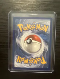 Vaporeon SWSH072 SWSH: Sword & Shield Promo Cards Holo - Image 2