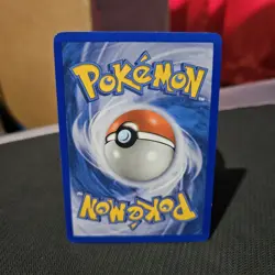 Totodile Pokemon TCG Dragon Frontiers Common Card #67/101 - Image 2