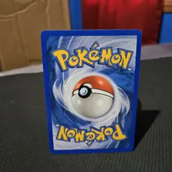 Growlithe Pokemon TCG Sandstorm Common Card #65/100 - Image 2