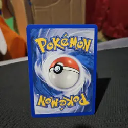 Mudkip Pokemon TCG EX Dragon Common Card #65/97 - Image 2