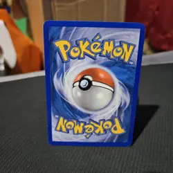 Natu Pokemon TCG Dragon Frontiers Common Card #55/101 - Image 2