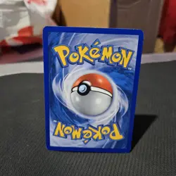 Ralts Pokemon TCG EX Dragon Frontiers Common Card #61/101 - Image 2