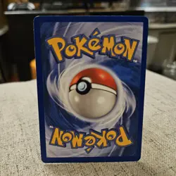 Poliwag Pokemon TCG Expedition Base Set E Reader Common Card #125/165 - Image 2