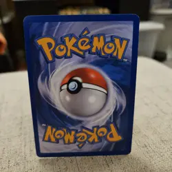 Rotom Pokemon TCG Undaunted Rare Card #20/90 - Image 2