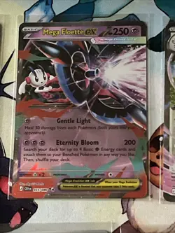 Pokemon card lot collection Box Full Of Cards With Some Ex’s + Extras - Image 3