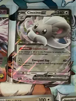 Pokemon card lot collection Box Full Of Cards With Some Ex’s + Extras - Image 4