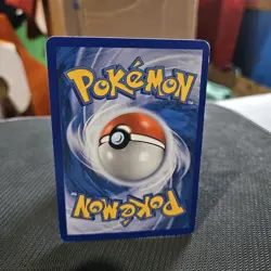 Feebas Pokemon TCG Dragon Frontiers Common Card #49/101 - Image 2