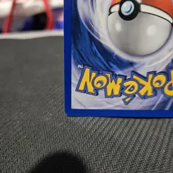 Ditto Mr. Mime Pokemon TCG EX Delta Species Uncommon Card #38/113 - Image 4