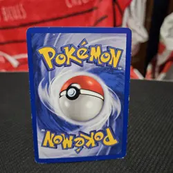 Magnemite Team Rocket Pokemon TCG 1st First Edition Common Card #60/82 - Image 2