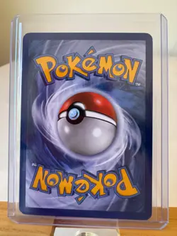 Espeon 2/90 Undaunted Holo Pokemon Card - Image 3
