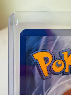 Espeon 2/90 Undaunted Holo Pokemon Card - Image 5