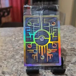 Factory SEALED Pokemon TCG Ancient Mew Promo Holo Card English 2000 - Image 1