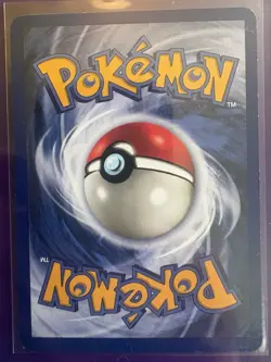 Pokemon TCG Hypno Fossil Holo Rare Card 1st Edition 8/62. NM/LP ✨🔥 - Image 2