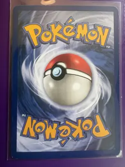 Pokemon TCG Hypno Fossil Holo Rare Card 1st Edition 8/62. NM/LP ✨🔥 - Image 4