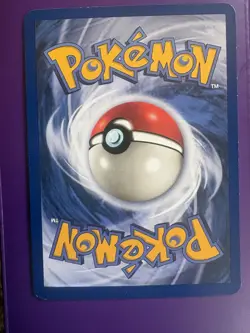Pokemon TCG Hypno Fossil Holo Rare Card 1st Edition 8/62. NM/LP ✨🔥 - Image 5