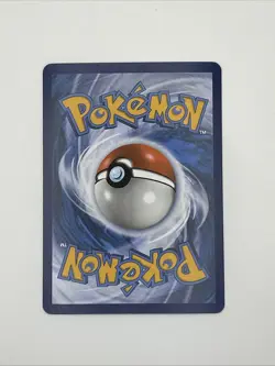 Pokemon TCG Psychic Energy 207/165 151 Gold Secret Rare Holo Card - Image 2