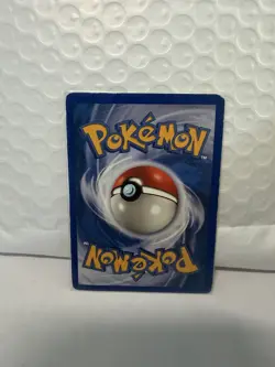 Pokemon Ho-Oh 27 Promo Rare Vintage Nintendo e-Reader Card - Image 2