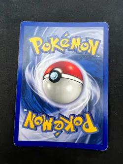 Mr. Mime (6) Unlimited Holofoil Jungle 06/64 LP Vintage Pokemon card - Image 2